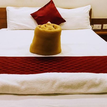 Sree Janardhana Residency Kollam Eksteriør bilde